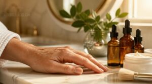 best topical treatments for hand age spots best topical treatments for hand age spots