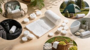 best uses for 200pc compressed cotton towels best uses for 200pc compressed cotton towels