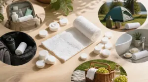 best uses for 200pc compressed cotton towels best uses for 200pc compressed cotton towels