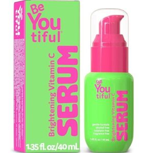 BeYoutiful Vitamin C Face Serum, B0D9L4JP8G