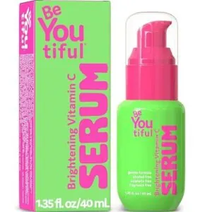 BeYoutiful Vitamin C Face Serum, B0D9L4JP8G