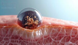 blackhead causes explained blackhead causes explained