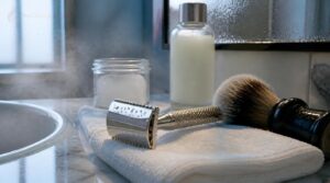 blade maintenance and post-shave protection blade maintenance and post-shave protection