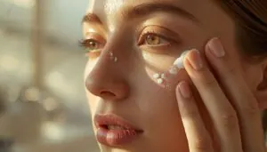 blend without tugging skin blend without tugging skin