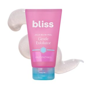 Bliss Jelly Glow Peel Enzyme B07N16N8N5