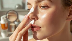 blot without disturbing sunscreen blot without disturbing sunscreen