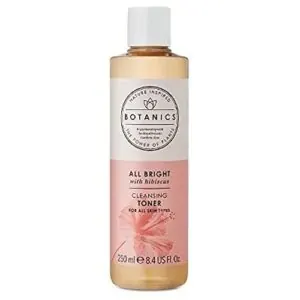 Botanics® All Bright Cleansing Toner