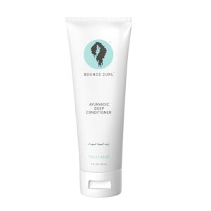 Bounce Curl Ayurvedic Deep Conditioner B08JP8R8GH