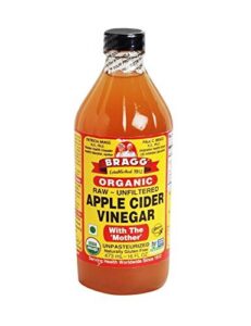 Bragg USDA Gluten Free Organic B06XYXJGYB