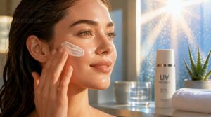 broad-spectrum sun protection broad-spectrum sun protection
