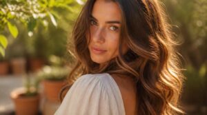 brunette and bronde summer shades brunette and bronde summer shades