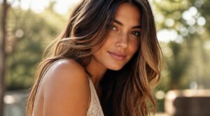 brunette balayage brunette balayage