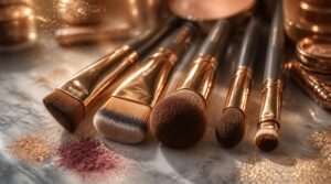 brush shape and precision brush shape and precision