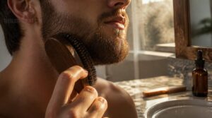 brushing and detangling daily brushing and detangling daily