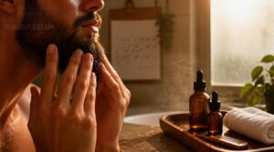 build a consistent anti-itch routine build a consistent anti-itch routine