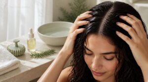 build a healthy scalp routine build a healthy scalp routine