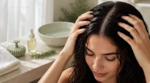 build a healthy scalp routine build a healthy scalp routine