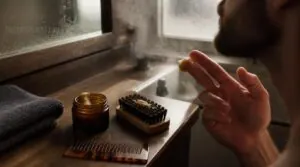 build a simple beard routine build a simple beard routine