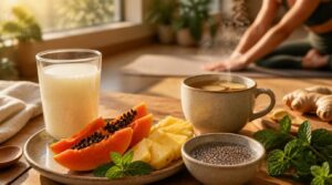 build enzyme-friendly daily habits build enzyme-friendly daily habits