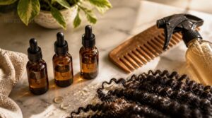 build your low porosity oil routine build your low porosity oil routine
