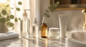 building a morning and night routine building a morning and night routine