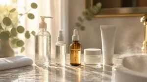 building a morning and night routine building a morning and night routine