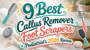 callus remover foot scraper review callus remover foot scraper review