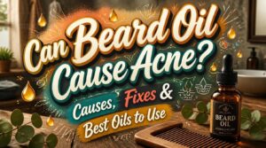 can beard oil cause acne can beard oil cause acne