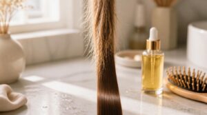 can damaged hair be repaired can damaged hair be repaired