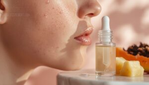 can rosacea skin be exfoliated can rosacea skin be exfoliated