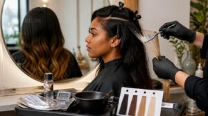 can you bleach black hair safely can you bleach black hair safely