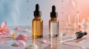 can you mix niacinamide and hyaluronic acid? yes can you mix niacinamide and hyaluronic acid? yes