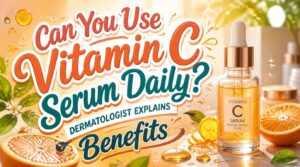 can you use vitamin c serum daily can you use vitamin c serum daily