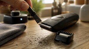 caring for your stubble trimmer caring for your stubble trimmer