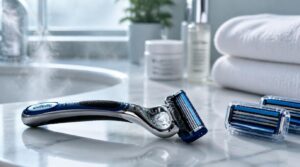 cartridge razors for convenience cartridge razors for convenience