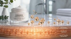 ceramides for barrier repair ceramides for barrier repair
