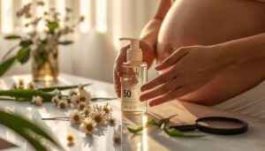 check pregnancy-specific ingredient concerns check pregnancy-specific ingredient concerns