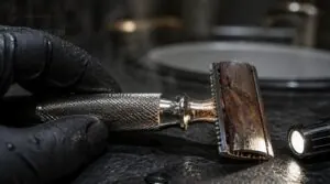 check whether rust is repairable check whether rust is repairable