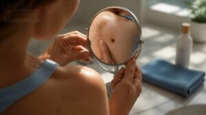 check your skin and know risks check your skin and know risks