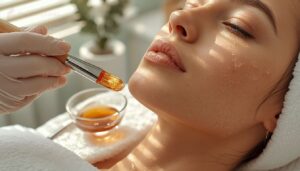 chemical peels and dermabrasion chemical peels and dermabrasion