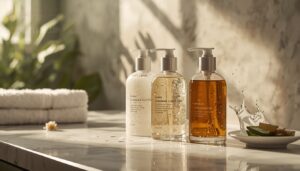 choose a cleanser matching your skin type choose a cleanser matching your skin type