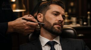 choose a professional beard style for work choose a professional beard style for work