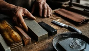 choose and prepare the right sharpening stone choose and prepare the right sharpening stone