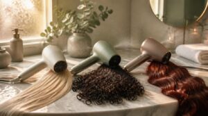 choose based on your hair type choose based on your hair type