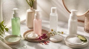 choose cleanser by skin type choose cleanser by skin type