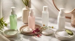choose cleanser by skin type choose cleanser by skin type