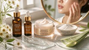 choose effective skincare ingredients choose effective skincare ingredients