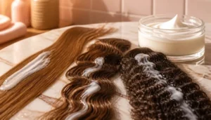 choose formulas by hair type choose formulas by hair type