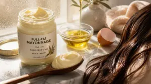 choose full-fat mayonnaise choose full-fat mayonnaise