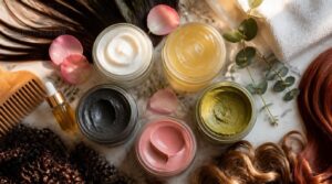 choose masks by hair concern choose masks by hair concern